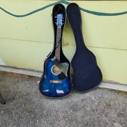 Acoustic Electric