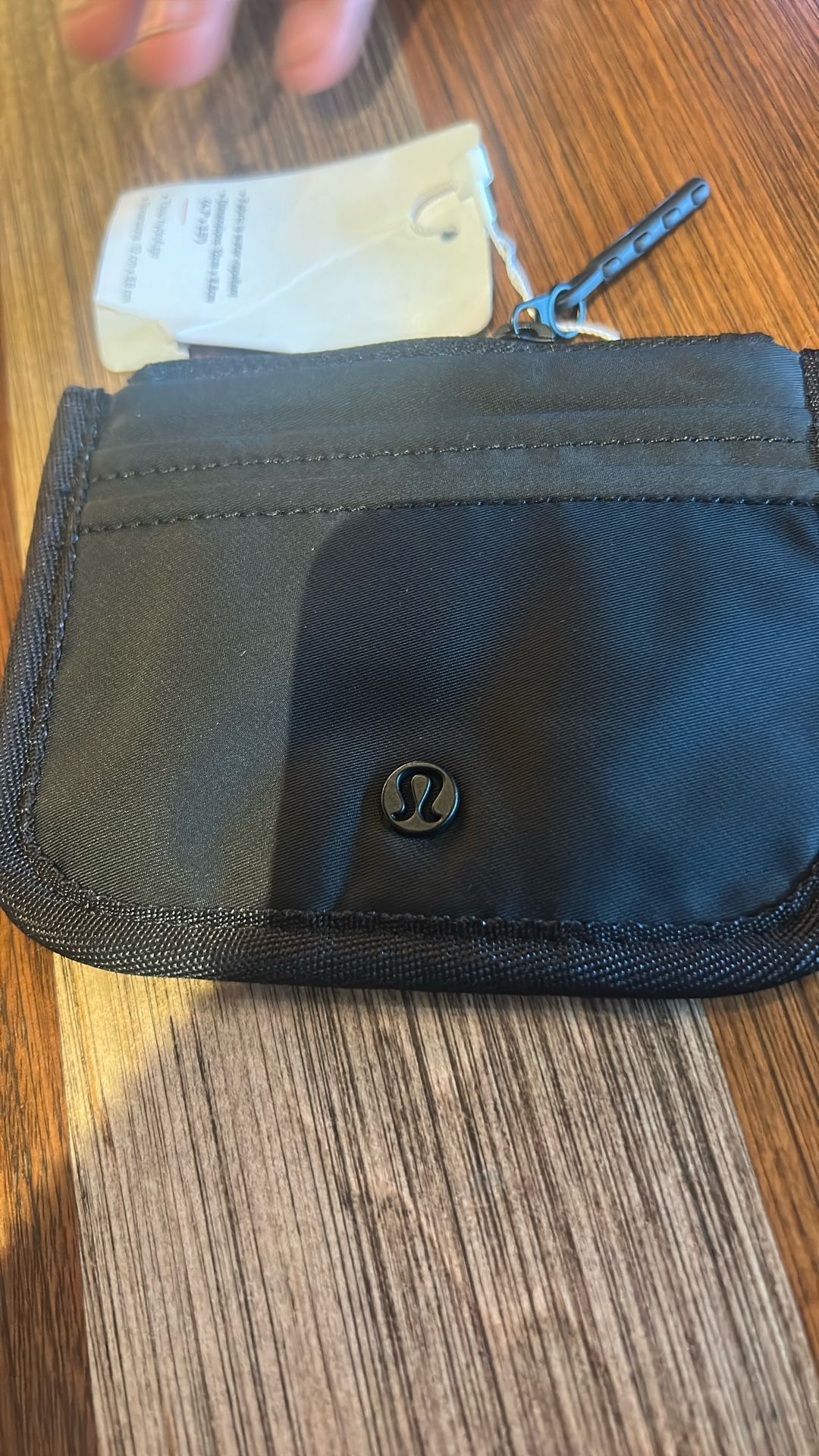 Lulu lemon Wallet With Tags