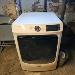Maytag  Electric Dryer 