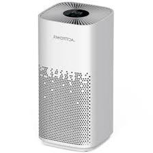 Air Purifier for Home Large Room 1540 Sq Ft Coverage 4-in-1 H13 True HEPA Filter Air Purifiers Reduce 99.97% of Pet Dander Smoke Odor 5 Wind Speed wit