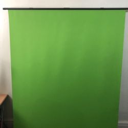  Green Screen 