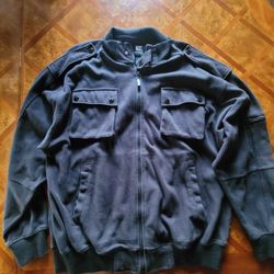 Black 2xl Sweater