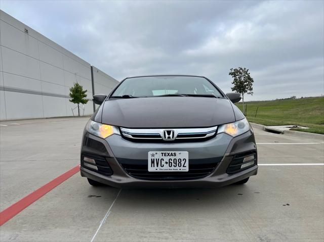 2012 Honda Insight