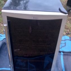 Ewave Wine Refrigerator 