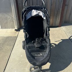 Baby Jogger City Mini