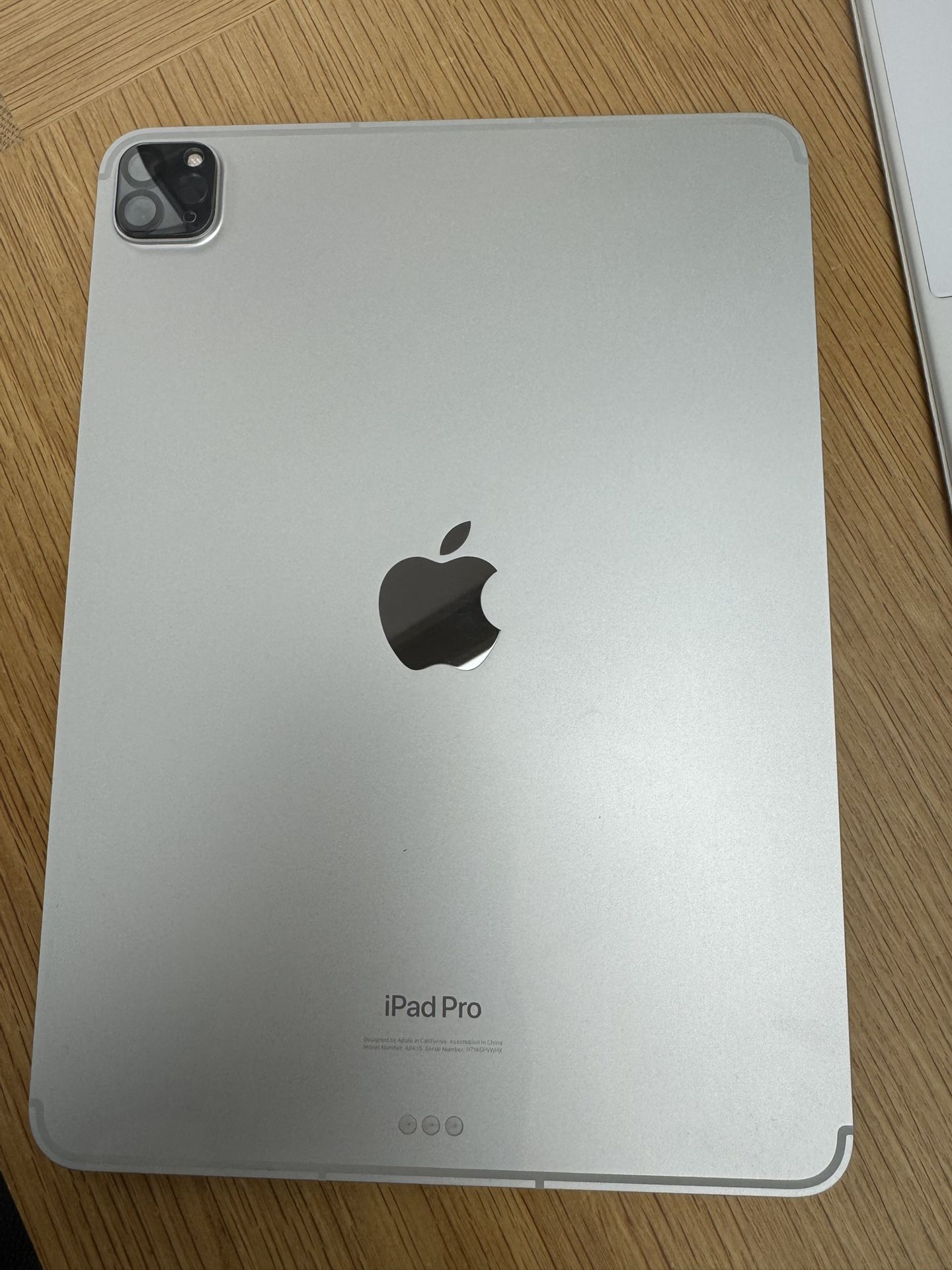 Ipad 11