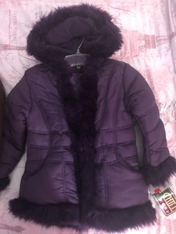 Lightweight quilted coat