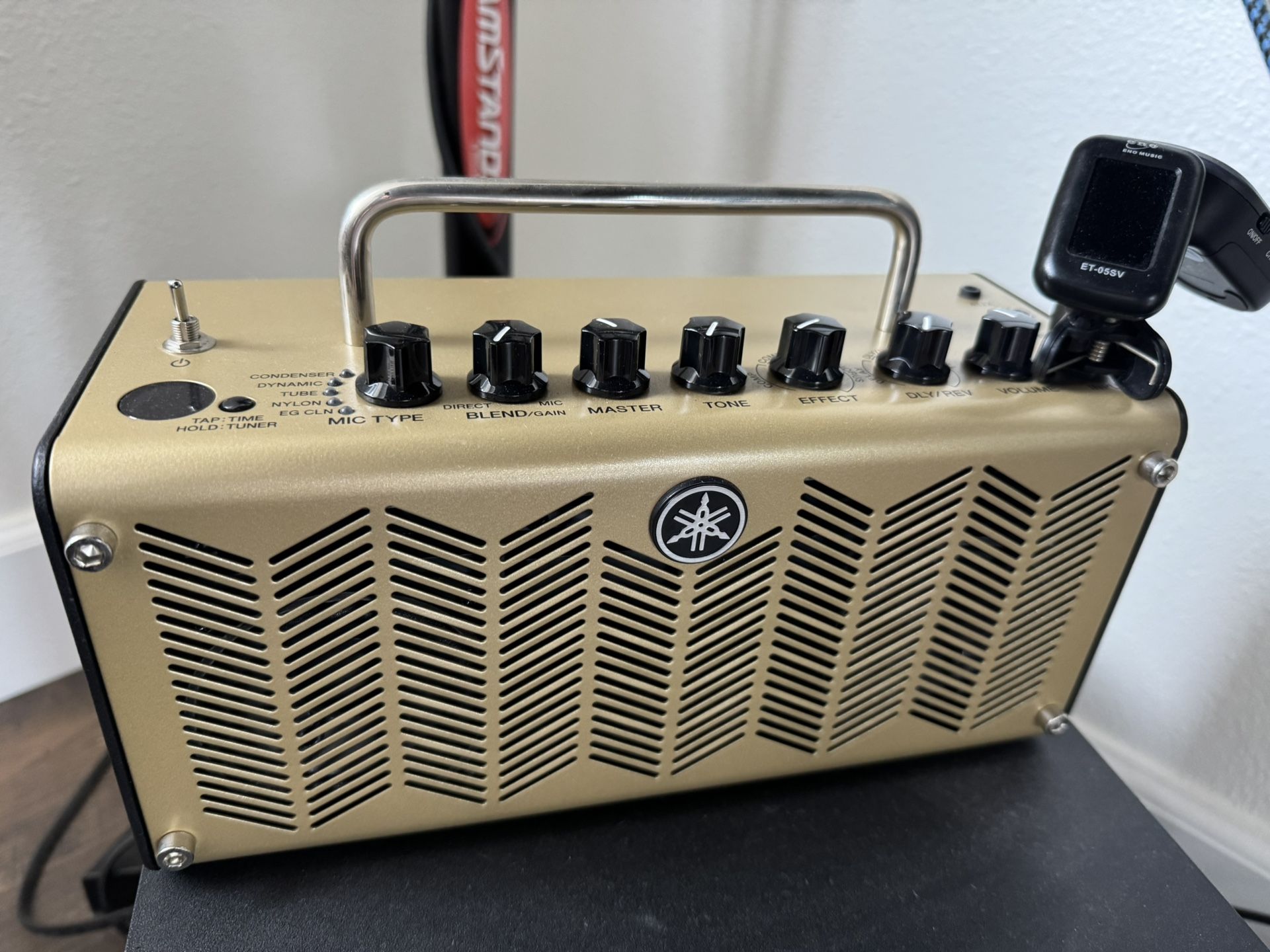 Yamaha THR5A Acoustic AMP