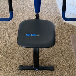 Exercise AB Chair
