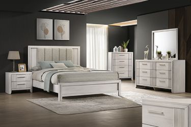 Queen Bedroom Set