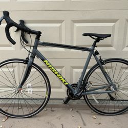 Brand New!!! Nishiki Men's Maricopa Road Bike