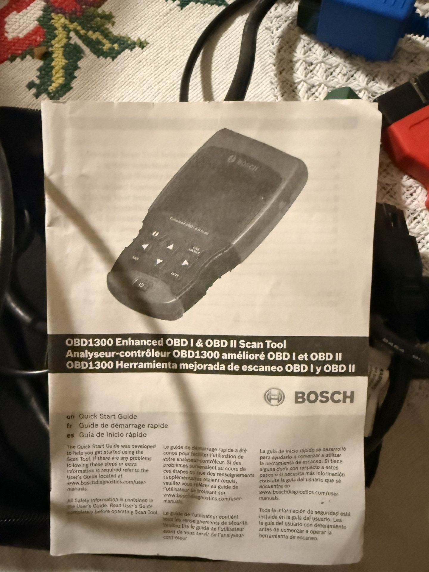 Scanner