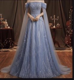 Gorgeous Sparkly Gown