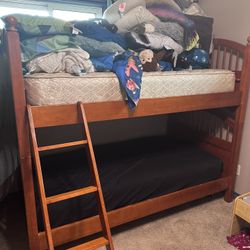 Bunk Beds