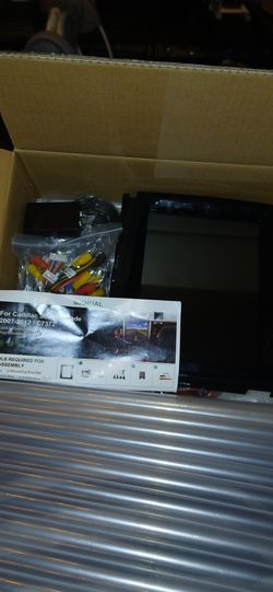 Car Stereo For Cadillac Or Escalade