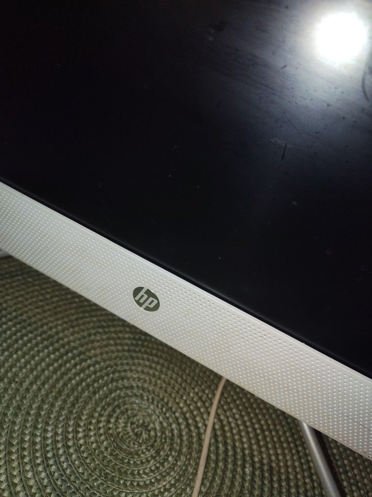 HP Desktop Great condition Good For Work & Gaming