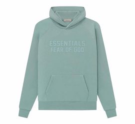 NEW with tags-Essentials Hoodie