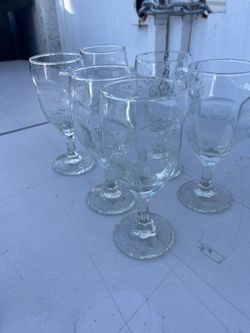 Glasses