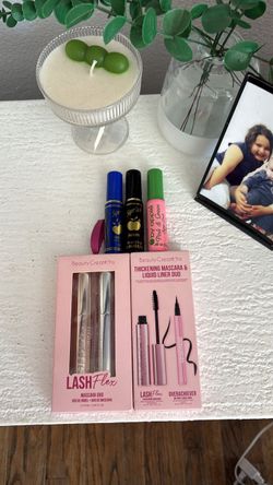 Mascaras