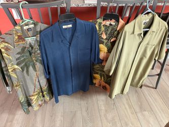 Tommy Bahama Shirts