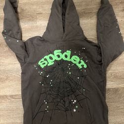 Spider Worldwide Hoodie