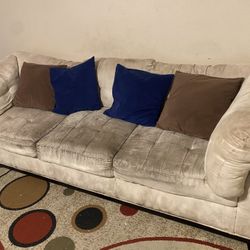 Comfy Sofa FREE
