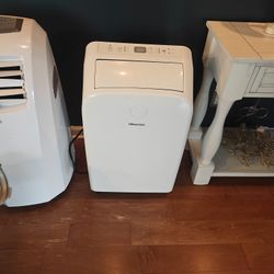 Portable Air Conditioner 