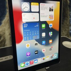 iPad Air 2 64GB – Professionally Refurbished, FLAWLESS Condition! Ready to Go!