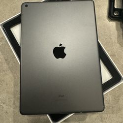 Apple iPad 8th Gen