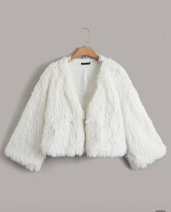 Woman’s Jacket