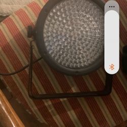 Ez Par 64 Rgb Dj Light