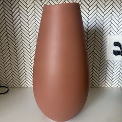 West Elm Vase