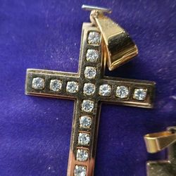 Gold Plated Stainless Steel 