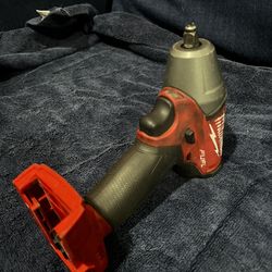 M18 Milwaukee Impact 