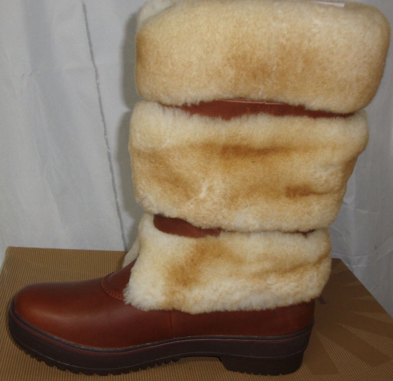 Ugg Snow Boots Size 10