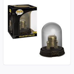 $12 funkos! New in box. Never opened. 