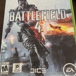 Battlefield 4