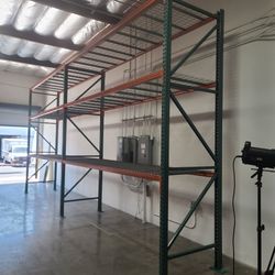Pallet Rack