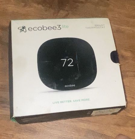 Ecobee3 Thermostat 