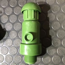 Flora Flex Air Bleed valve