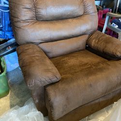 Recliner Chair