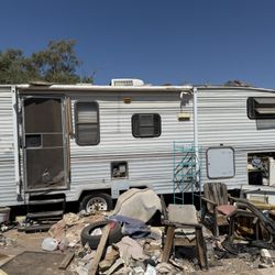 Rv Camper