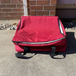 Winware Catering Bag 