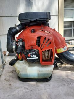 REDMAX Backpack Blower 