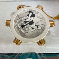 Walt Disney Classic Collection Ornament