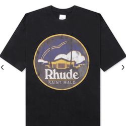 Rhude XL T-Shirt