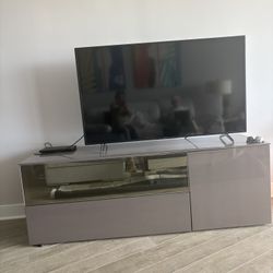 Sideboard, TV Stand, Buffet. 79”Wx24”Dx27”H
