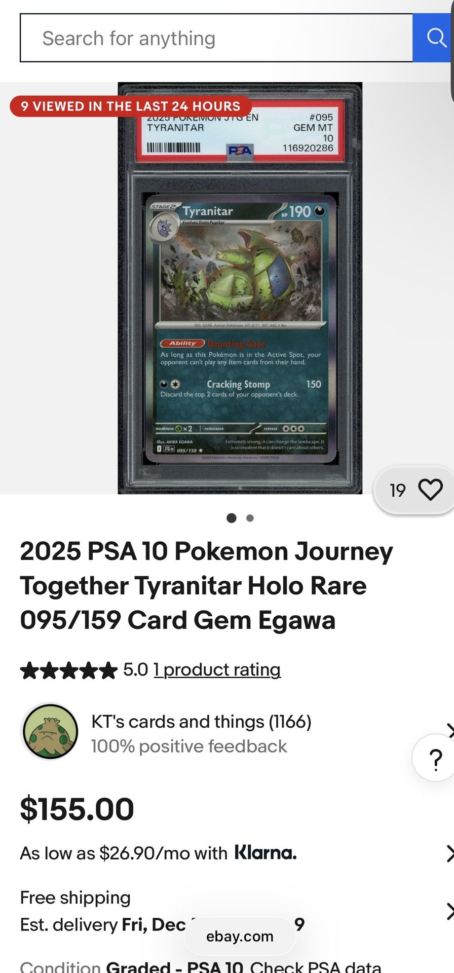 Pokémon Cards