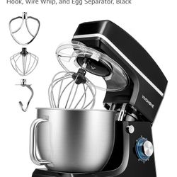 Stand Kitchen Mixer 