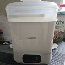 Larex Bottle Sanitzer